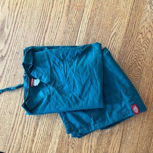 Dickies Scrubs- L